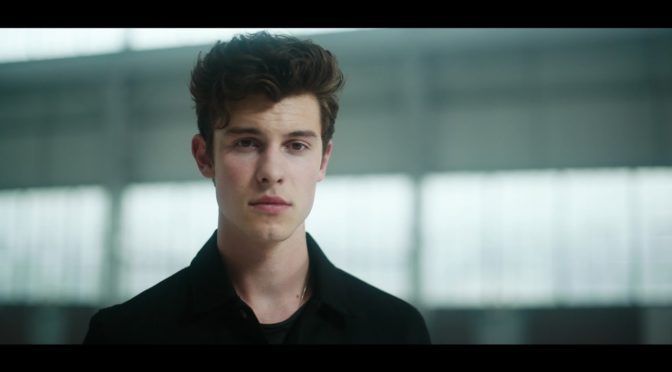 You Cant Take My Youth Away – Shawn Mendes feat Khalid