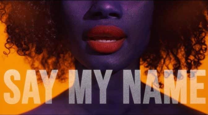 Say My Name – David Guetta | Bebe Rexha| J Balvin