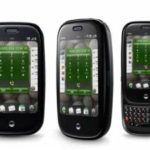 CES 09: Palm Announces New OS, Handset