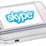 Nokia Announces Skype Integration in New Handsets