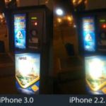 iPhone OS 3.0 Improves Handset’s Camera Quality