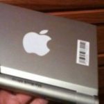 Apple Macbook Micro