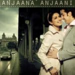 Anjaana Anjani – Music Rating * * * * *