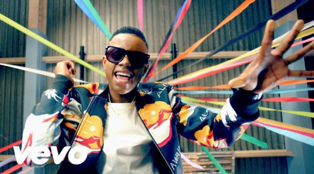 Silentó - Watch Me (Whip/ Nae Nae)