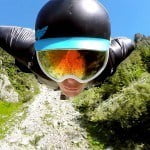 GoPro: Wingsuit Flight