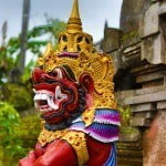 Exploring Bali – Indonesia