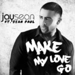 Jay Sean – Make My Love Go ft. Sean Paul Audio