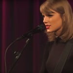 Taylor Swift – Wildest Dreams (Acoustic)