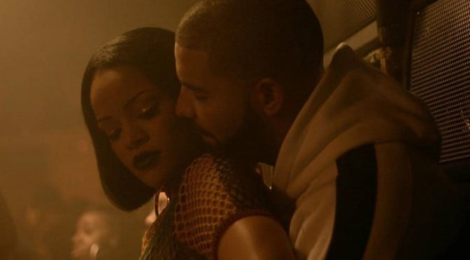 Rihanna – Work (Teaser) (Explicit) ft. Drake