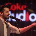 Atif Aslam – Tajdar-e-Haram Coke Studio
