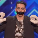 Tape Face Audition America’s Got Talent