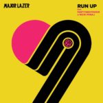 Major Lazer – Run Up