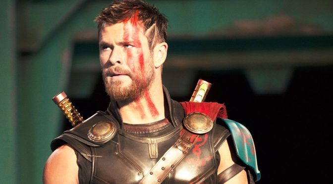 Thor – Ragnarok Trailer