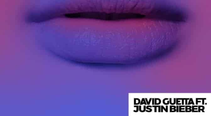 David Guetta ft Justin Bieber – 2U