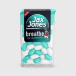 Jax Jones – Breathe