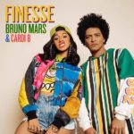 Bruno Mars – Finesse Remix feat Cardi B