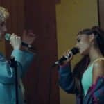 Troye Sivan feat Ariana Grande – Dance to This