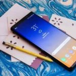 Samsung Galaxy Note 9 Launched