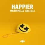 Marshmello feat Bastille – Happier