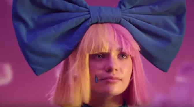 Sia – Thunderclouds | LSD