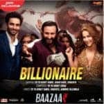 Billionaire – Yo Yo Honey Singh | Baazaar
