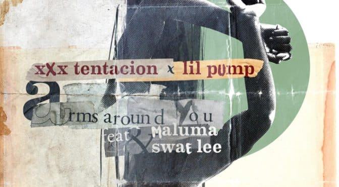 XXXTENTACION & Lil Pump feat Maluma – Arms Around You