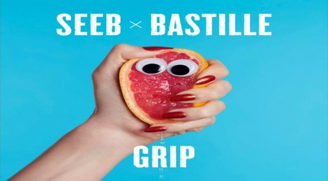 Grip – Seeb | Bastille Music Video