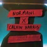 Normani X Calvin Harris – Checklist feat Whizkid