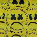 Ok Not To Be Ok – Demi Lovato | Marshmello