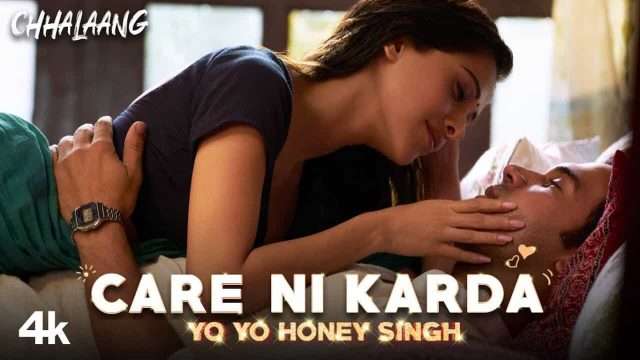 Tu Toh Saadi Care Ni Karda – Yo Yo Honey Singh | Nushrat Bharucha