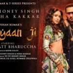 Matkau Mai Kamariya – Saiyaan Ji Song – Yo Yo Honey Singh