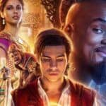 Disney Aladdin Trailer | Theaters May 24