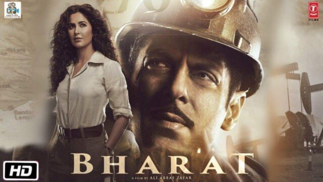 Bharat Trailer Salman Khan Katrina Kaif