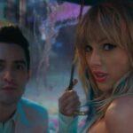 Taylor Swift – Me! feat Brendon Urie