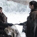 Game of Thrones | Arya Stark Dagger?