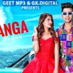 Mainu Lehenga – Jass Manak feat Mahira Sharma