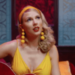 Taylor Swift – Lover Video Out Now