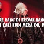 Kudi Mera Dil Mangdi – Jazzy B | Gore Rang Di Brown Rang Di
