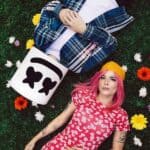 Be Kind To The One You Love – Halsey | Marshmello