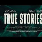 Christian Dior AP Dhillon | True Stories